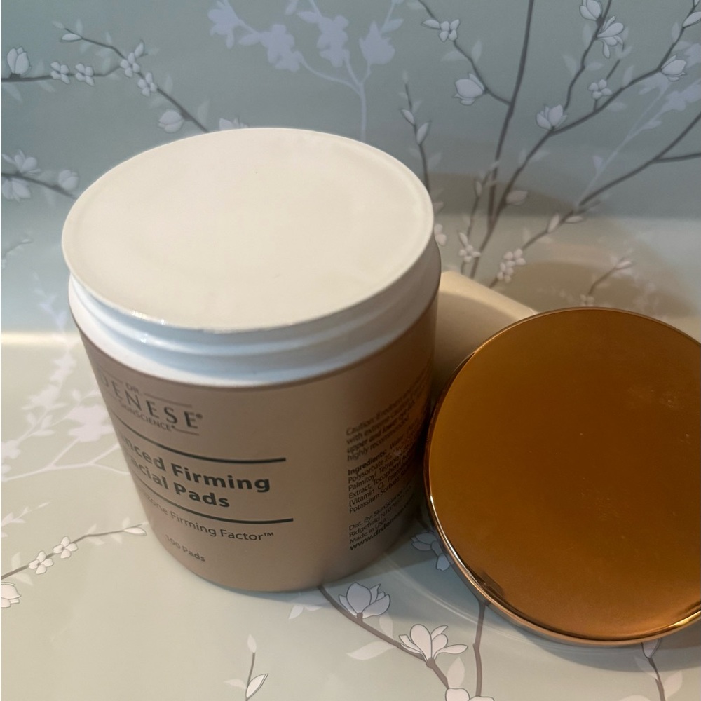 ***Dr. Dense. Advanced Firming Facial Pads -sealed. - Picture 3 of 6
